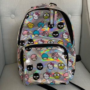 Hello kitty mini backpack